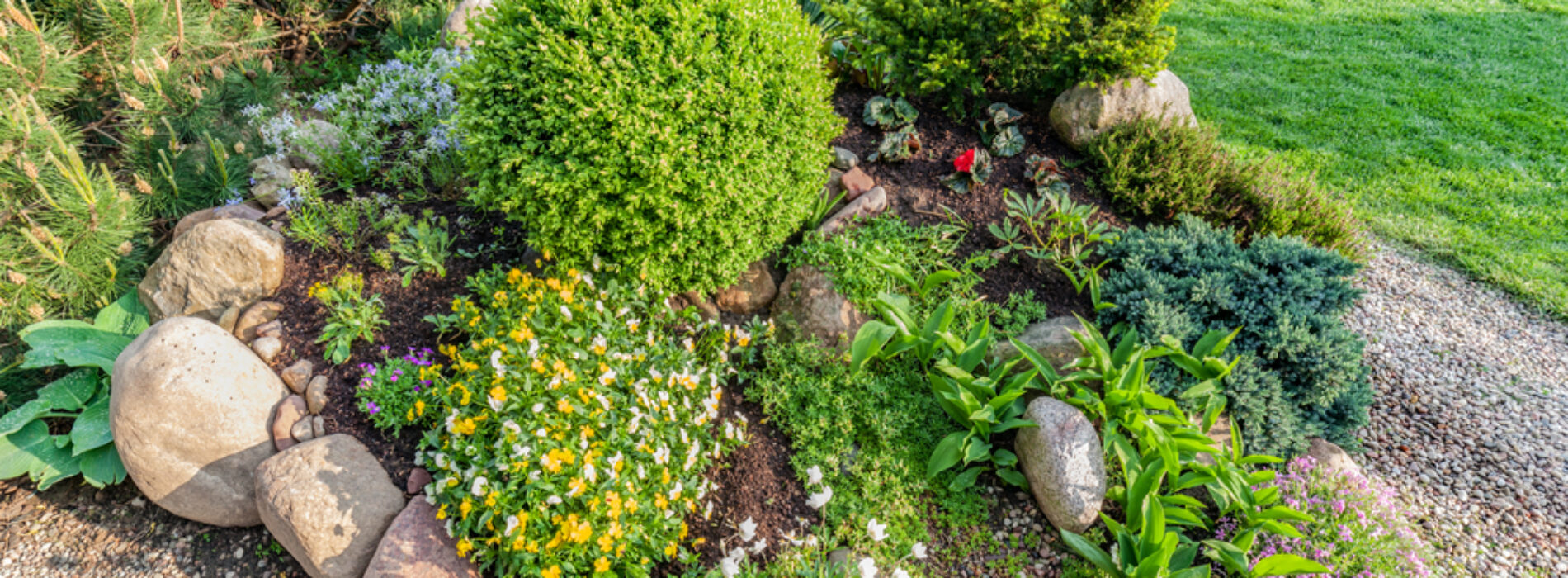 Sprawdź, dlaczego warto wykonać obrzeża ogrodowe z kamienia