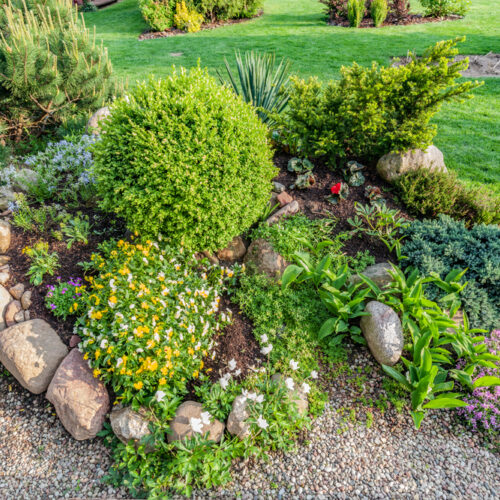 Sprawdź, dlaczego warto wykonać obrzeża ogrodowe z kamienia